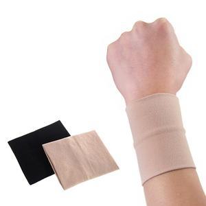 손목보호대 팔목관절아대 문신 흉터 타투가리는용 밴드