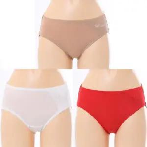 [롯데백화점]와코루 면 라이오셀 스판 8칼라 여성요일팬티 WPT3123