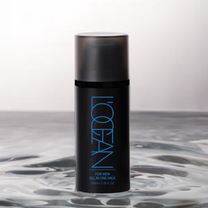 [로쎄앙 본사] 포맨 올인원 밀크