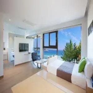 [강원 펜션] 고성 라헨느풀빌라H (속초,고성)