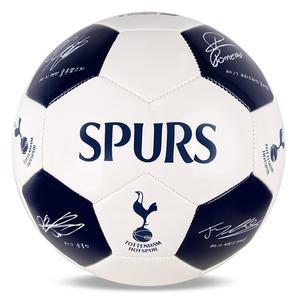 토트넘 PVC 사인 축구공(TT09) 5호