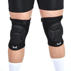 HNF 스노우보드 스키 스케이트 피겨 무릎보호대