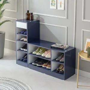 시트 미니 현관 의자 신발장 착불