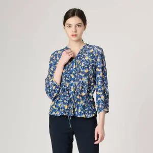 [BCBG](의정부점)S 후레쉬프린트 BL(B4M3B473)