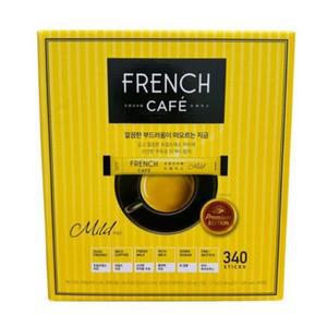 [남양유업] 남양 프렌치카페 카페믹스 340T