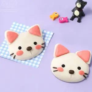 아트랄라 고양이비누(4인용)