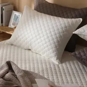 아이닉스 순면 누빔 베개커버(30x50)