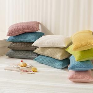 [쉬즈홈] 베이직피그먼트베개커버(30x50)(솜포함)