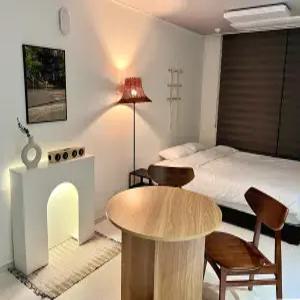 [대구 모텔] 대구 동성로 호텔 미스테이 (동성로,서문시장,대구역,경북대,엑스코)