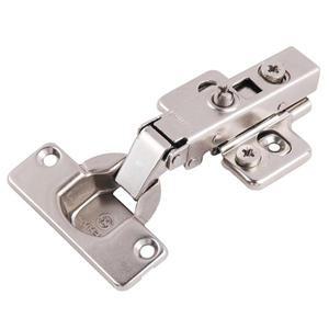 KMK 싱크대 경첩 씽크 경첩 수리 세트 댐핑 저압 아웃 110도 15T