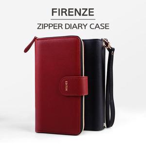 [기타]갤럭시 M33 5G (점프2) 에디터 피렌체 지퍼 다이어리