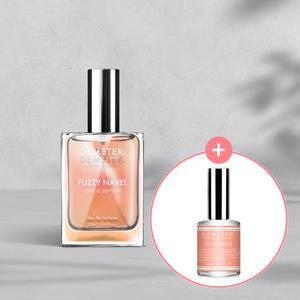 [복숭아와 오렌지의 만남] 퍼지네이블 EDT 50ml+EDC 15ml