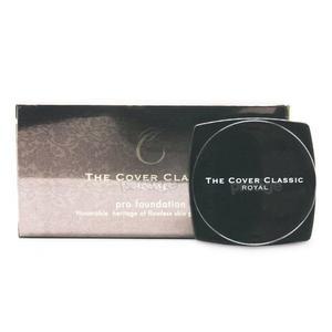 동성제약 더커버 클래식 로얄 프로 파운데이션 13g