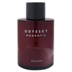 오딧세이 오디세이 로맨틱 에멀전 남자기초화장품 로션 130ml