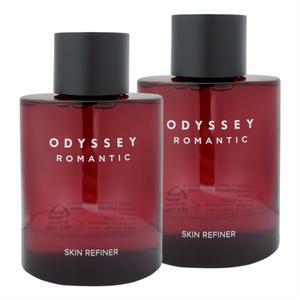 오딧세이 오디세이 로맨틱 스킨 리파이너 남자 기초화장품 남성 스킨 130ml 2개