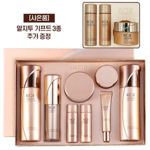 다나한 알지투 프레스티지 EX 4종세트 + 알지투 기프트 3종 추가