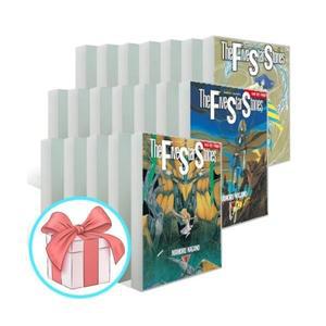 [카드10%+선물] 파이브 스타 스토리1 - 17권 세트 (전17권) 신간 서울미디어코믹스