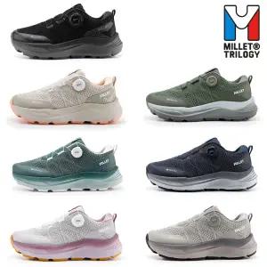 [롯데백화점]밀레 (행사) 남성용 중거리 쿠셔닝 방수 투습 디맥스 MT-202 GTX_MVTSB412