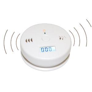 가스감지기 일산화탄소 경보기 KC인증 건전지형 가정용 숙박 업소용