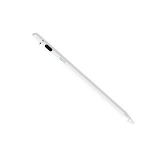 아이패드 9세대 호환 초미세 펜촉 정전식 스타일러스 터치펜 펜슬