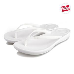 [핏플랍] 아이쿠션 쪼리 플립플랍 여성 조리슬리퍼 샌들 E54-194