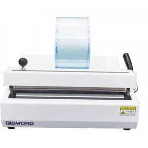 멸균 실링기 치과 포장기 의료용 병원 필름 밀봉기