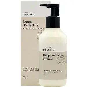 [비욘드] 딥 모이스처 스무딩 바디 에멀전500ml