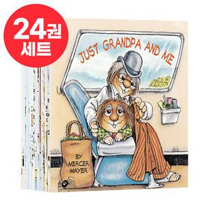 [달콤서점]국내 발송 리틀크리터 픽쳐북 24권 세트 Little Critter Picture book 영어원서 음원제공