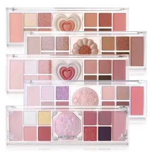 페리페라 올테이크 무드 라이크 팔레트 (색상선택)