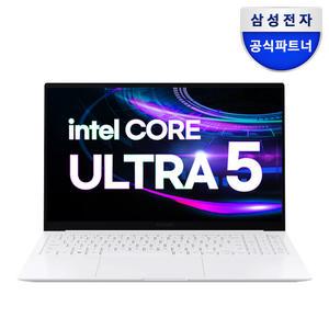 삼성전자 갤럭시북2 프로 SE NT950XGQ-A51A 고화질 AMOLED 15.6인치 대화면 초경량 가벼운 노트북