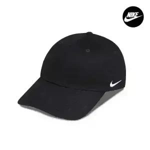 나이키 바이유 언스트럭처 클럽 커스텀 볼캡 모자 FQ1361-010