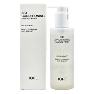 아이오페 바이오 컨디셔닝 에센스 폼180ml 저자극 클렌징폼 c1-1