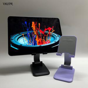 2025 new 발로르 핸드폰 거치대 스탠드 받침대 책상 탁상용 접이식