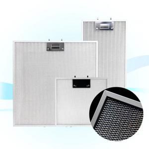 대한우리필터 한샘 3중망 가스렌지 주방 필터 후드청소 후드망 환풍기커버