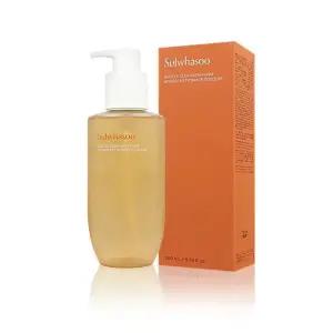 [설화수] 설화수 순행클렌징폼 200ml 촉촉함 유지