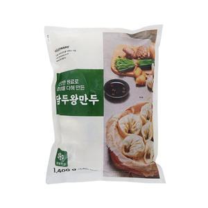 담두 왕만두 1.4kg