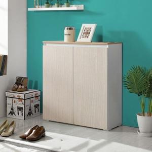 페더 낮은 신발장 800