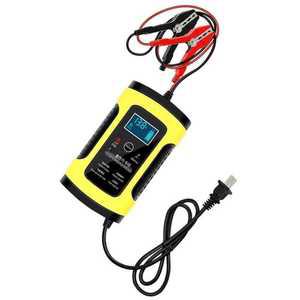 자동차 배터리 충전 차량용 12V 복원기 밧데리 충전기