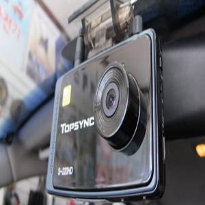 탑싱크 S-220HD 블랙박스 32G S220HD