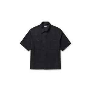 [롯데백화점]프로젝트엠 남성 시어서커 셋업 셔츠 EPE2WC1383