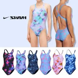 [나이키][2025 SS] 나이키 스윔 앤서 하이드라스트롱 수영복 20종택1 [정품국내당일배송]