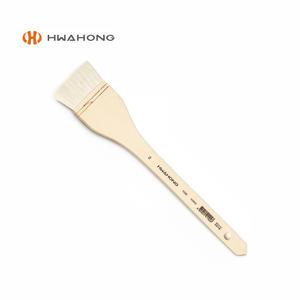 화홍붓 100F 낱자루 1호,2호,3호,4호,5호/배경붓