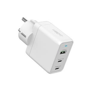 와이즈핏 접지 65W 고속충전기 GaN PD 초고속 3포트