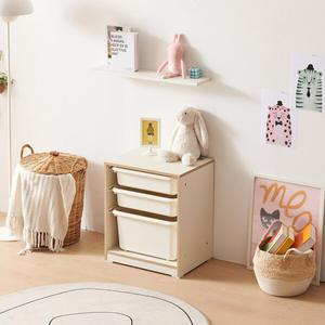 우아미가구 아비코 모듈 수납박스 수납장 560