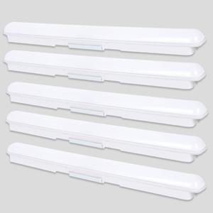 [5개세트] 안트 LED 일자등 30W 주광색 플리커프리