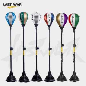 펀치볼 가정용 훈련 물품 복싱 장비 홈 트레이닝 상품 코브라백