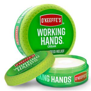 오킵스 핸드크림 2입