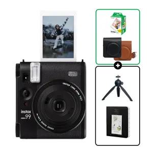[정품] 인스탁스 미니99 즉석카메라+전용가방+필름20장+선물set