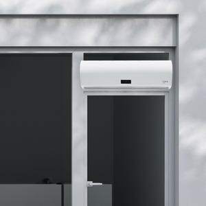 세스코 업소용 에어커튼 고급형 1000 (기사방문 / 설치비포함)