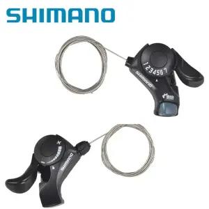 시마노 변속레버 SL-TX30 우측7단  좌측3단